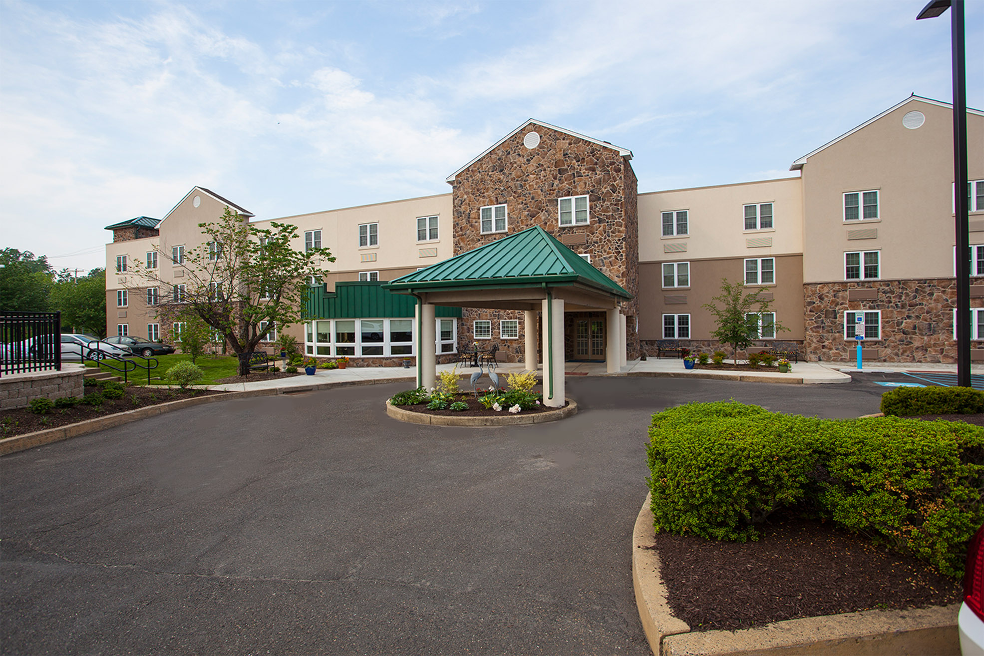 The 10 Best Assisted Living Facilities in Warminster, PA