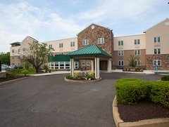 photo of Commonwealth Senior Living at Willow ...