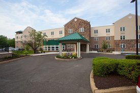 Commonwealth Senior Living at Willow Grove