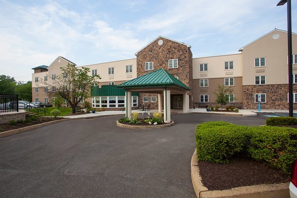 Commonwealth Senior Living at Willow Grove