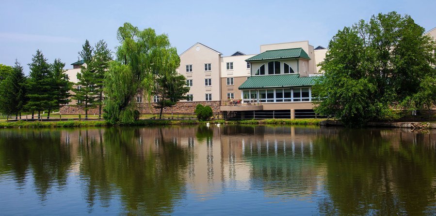 Commonwealth Senior Living at Willow Grove