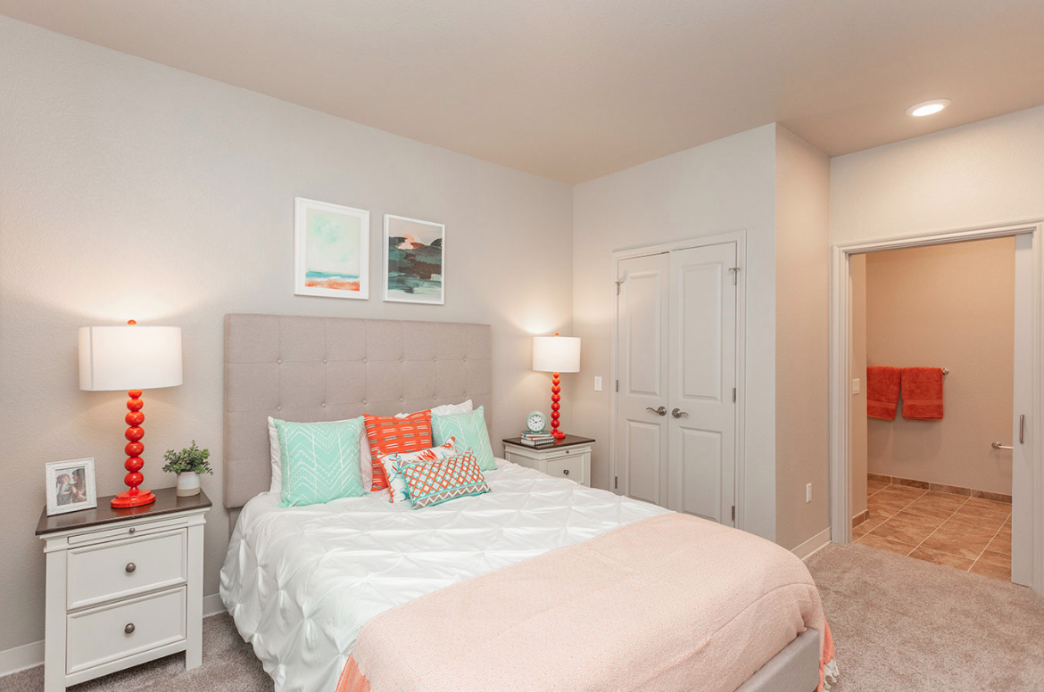 The Delaney at South Shore