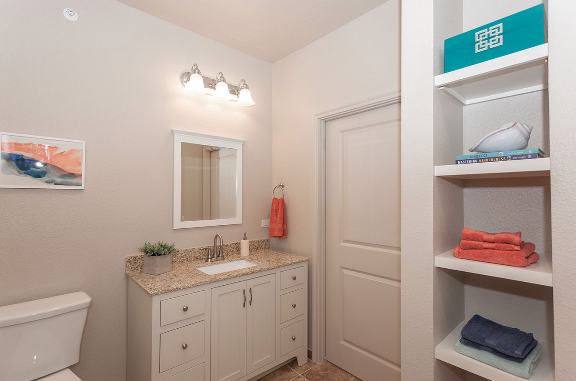 The Delaney at South Shore