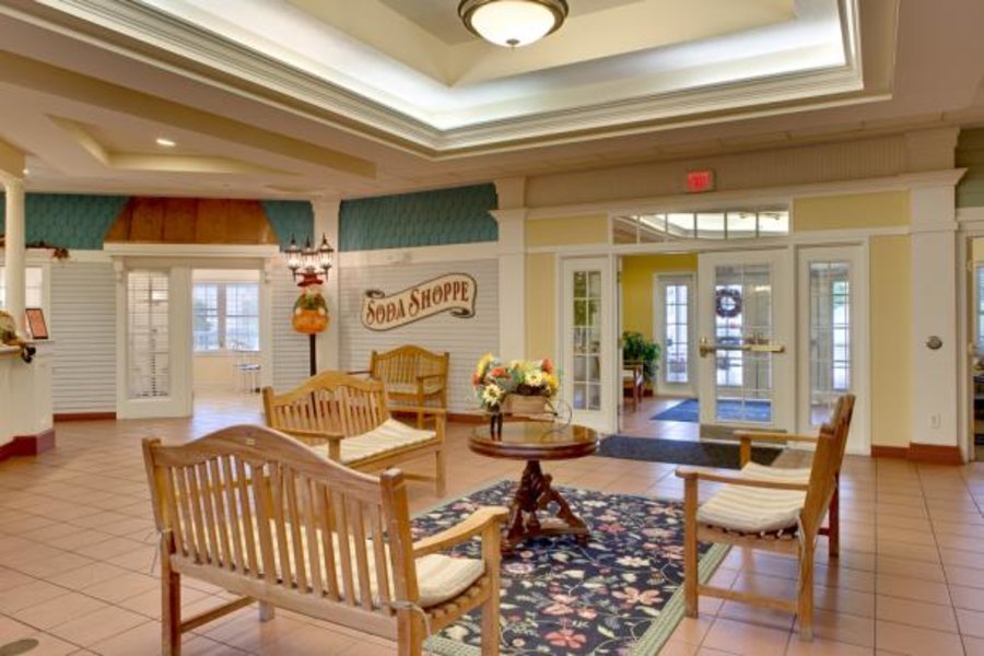 Castle Pointe at Baywinde