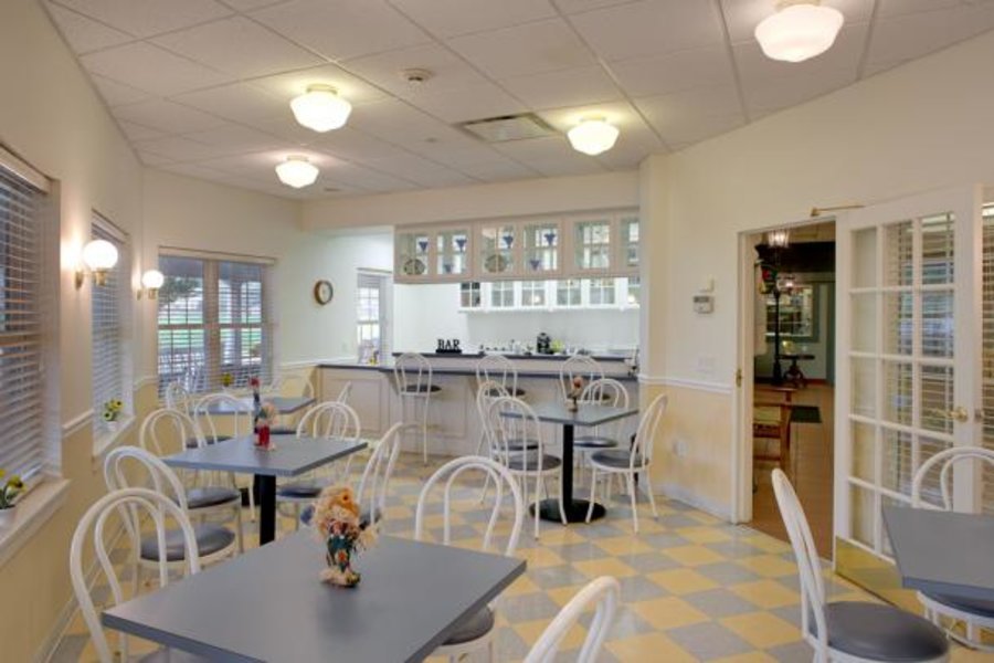 Castle Pointe at Baywinde