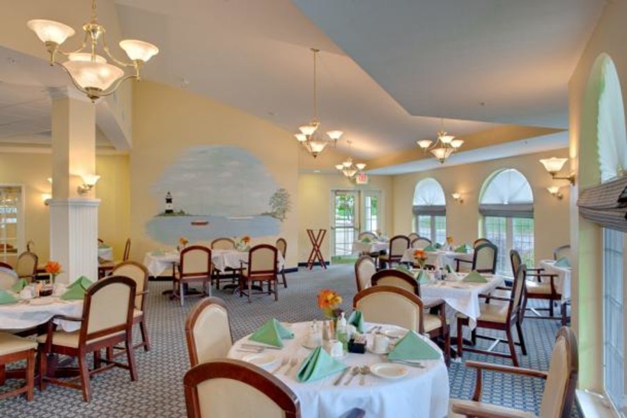 Castle Pointe at Baywinde