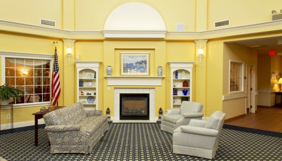 Castle Pointe at Baywinde