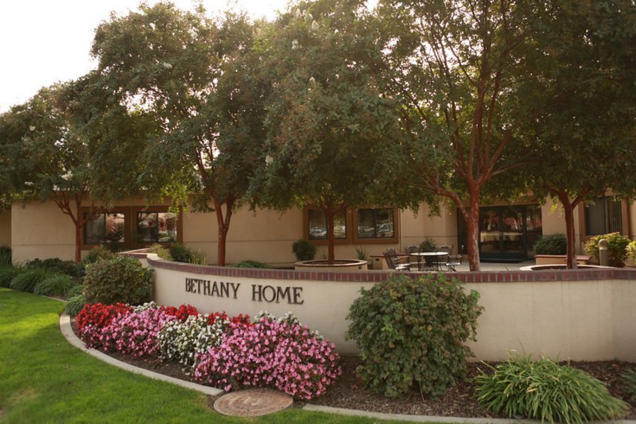 Bethany Home