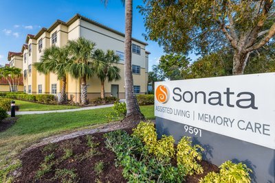 Sonata Boca Raton