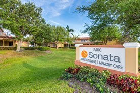 Sonata Boynton Beach