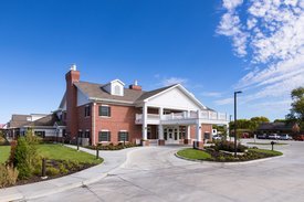 CountryHouse at 70th & O – Lincoln