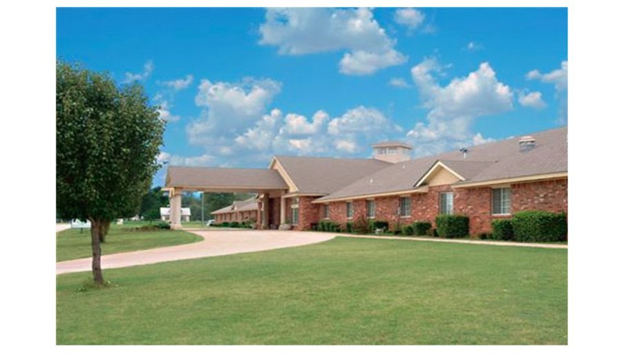 Greenbrier Village Assisted Living