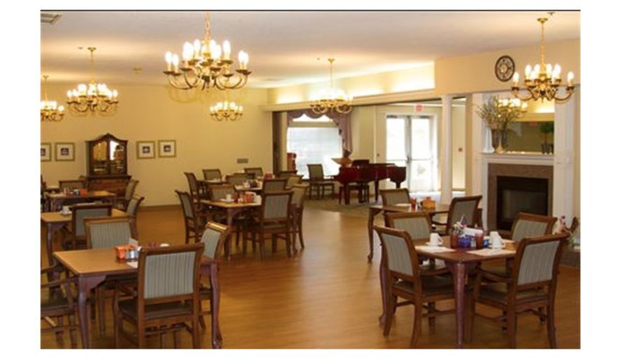 Greenbrier Village Assisted Living