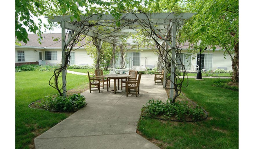 Country Club Retirement Campus