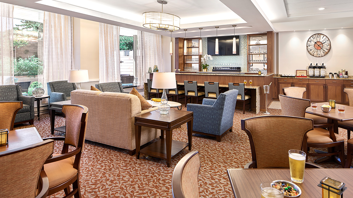 Atria Stamford