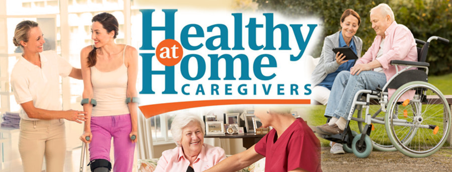 Healthy At Home Caregivers