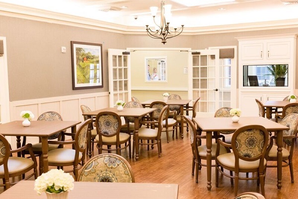 Willow Fork Alzheimer's Special Care Center image