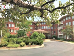 photo of Library Square Senior Living