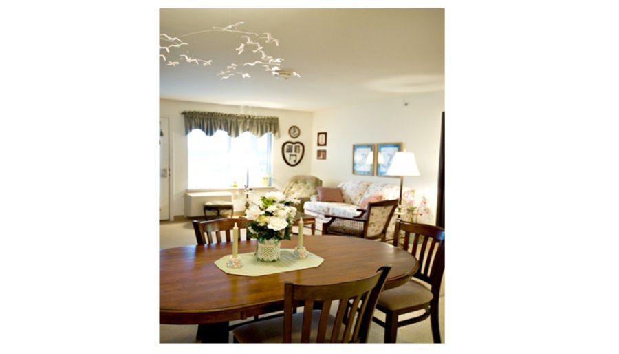 Hart Park Square Senior Living