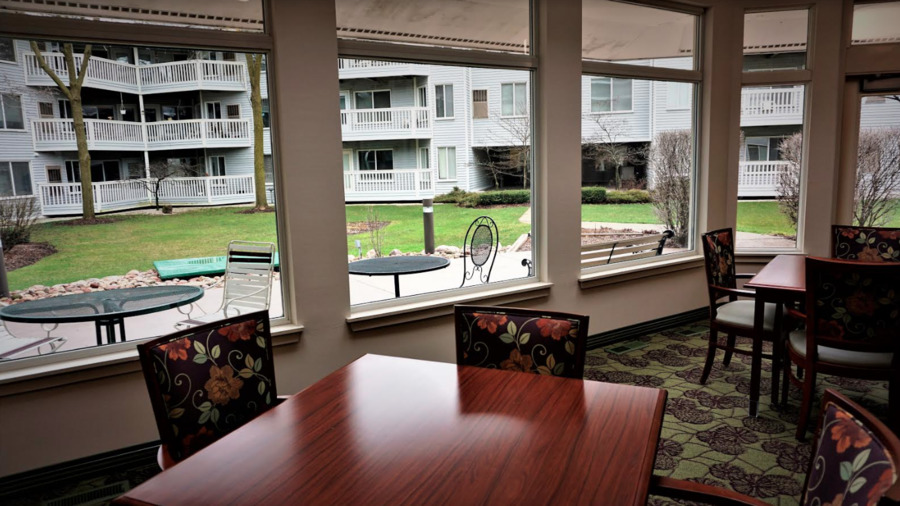 Laurel Oaks Senior Living