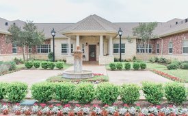 The Heritage Memory Care at Eldridge Parkway