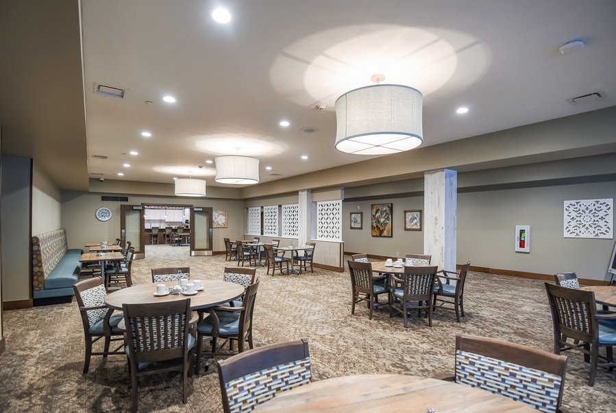 Traditions at Hunter Station