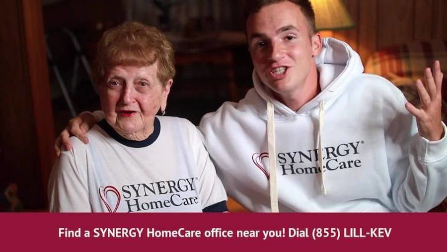 SYNERGY HomeCare of Villa Rica