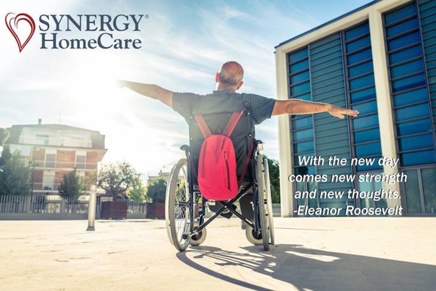 SYNERGY HomeCare of Villa Rica