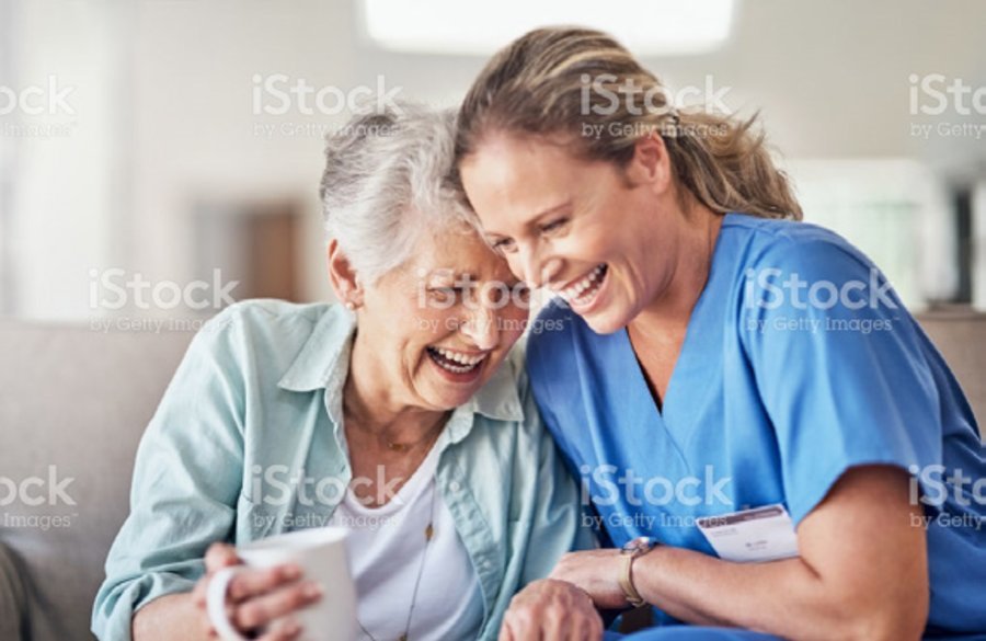 Caring Mission Home Care and TCM Home Health