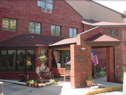 Wilkinson Woods Senior Living