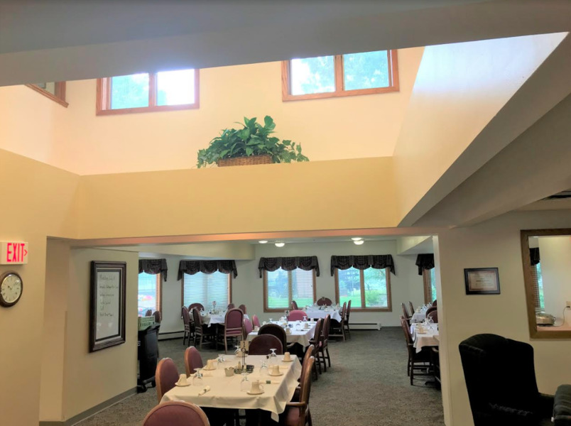 Wilkinson Woods Senior Living