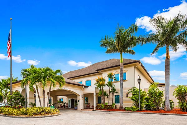 The Windsor of Cape Coral image