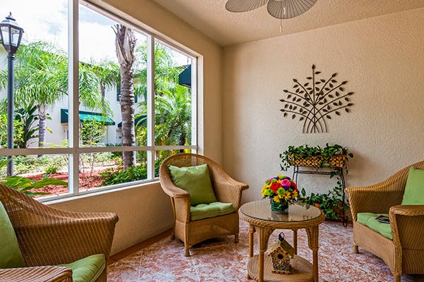 The Windsor of Cape Coral