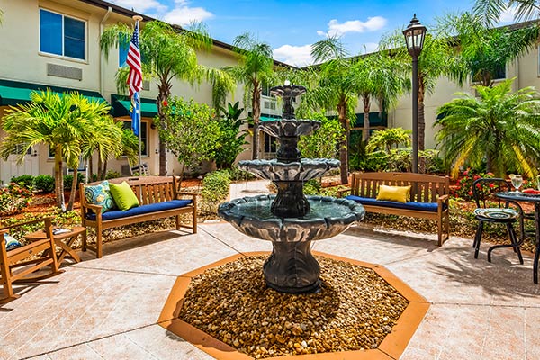 The Windsor of Cape Coral