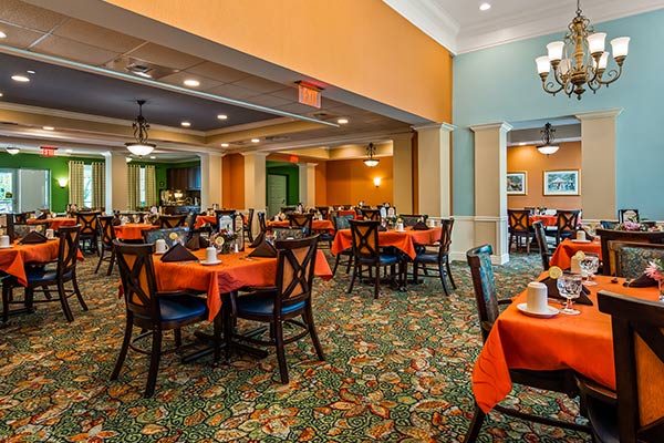 The Windsor of Cape Coral