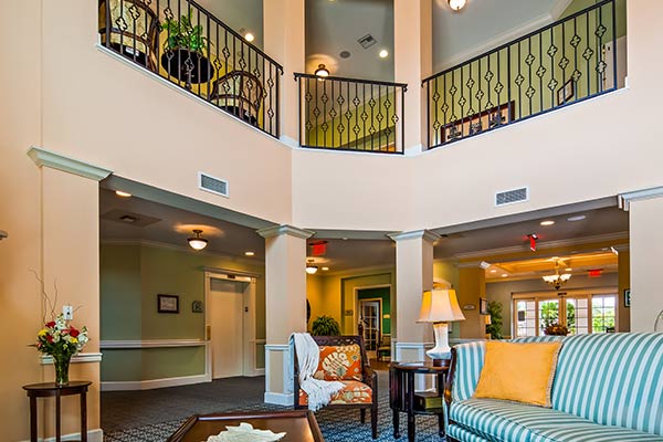 The Windsor of Cape Coral