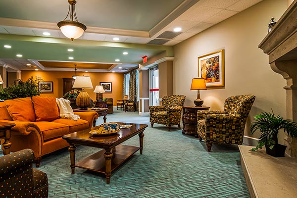 The Windsor of Cape Coral