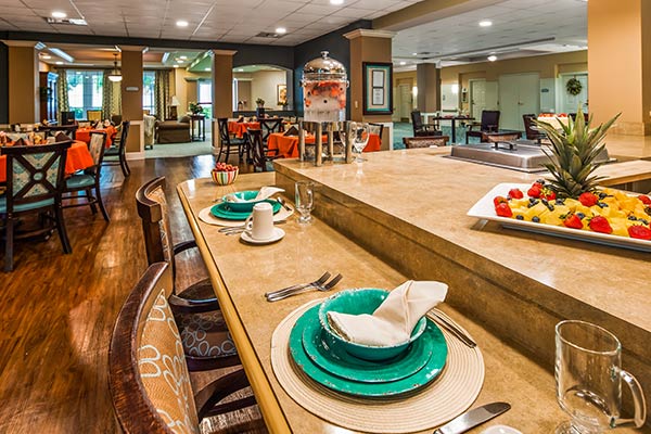 The Windsor of Cape Coral