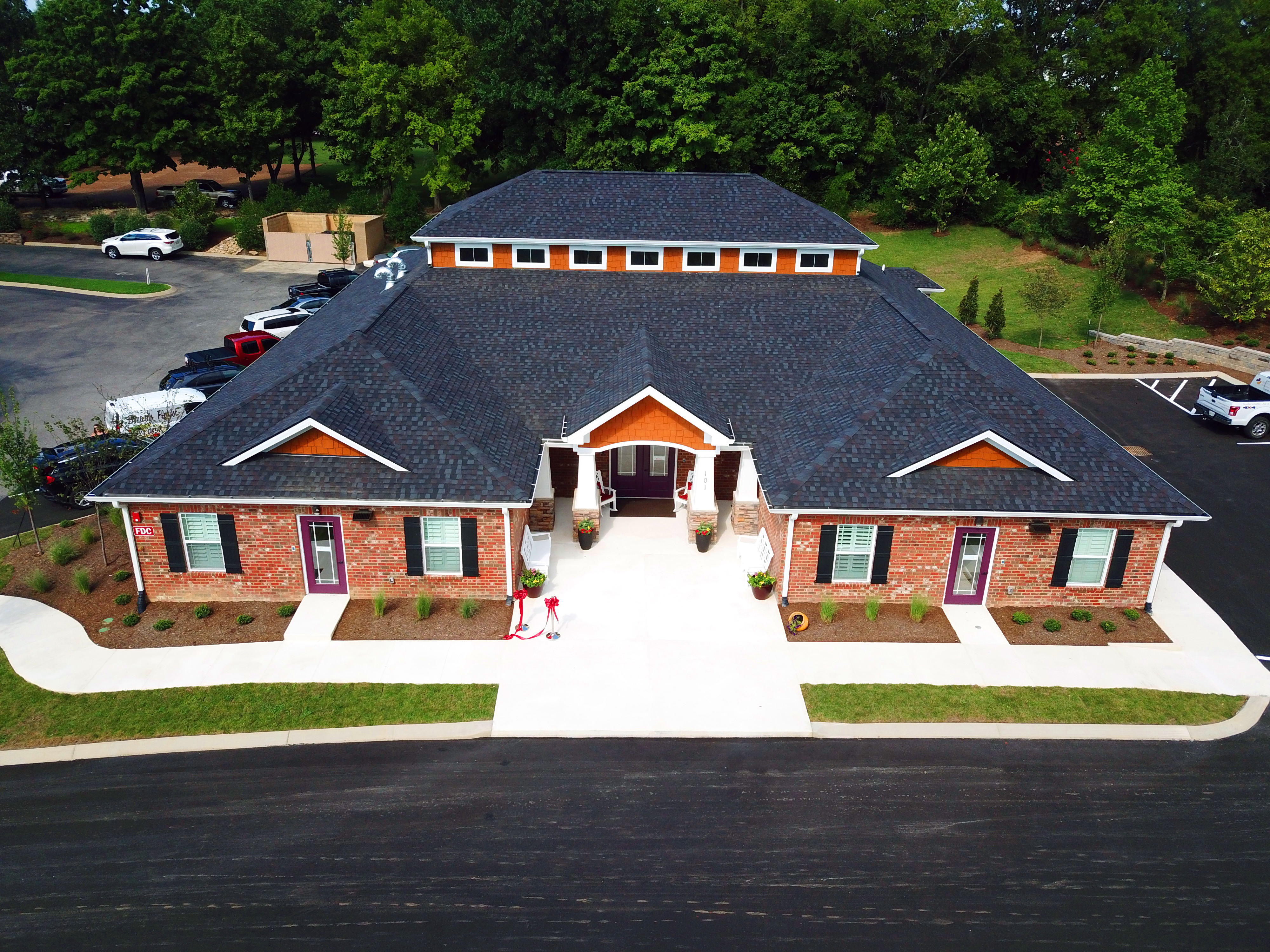 Maple Cottage Assisted Living image