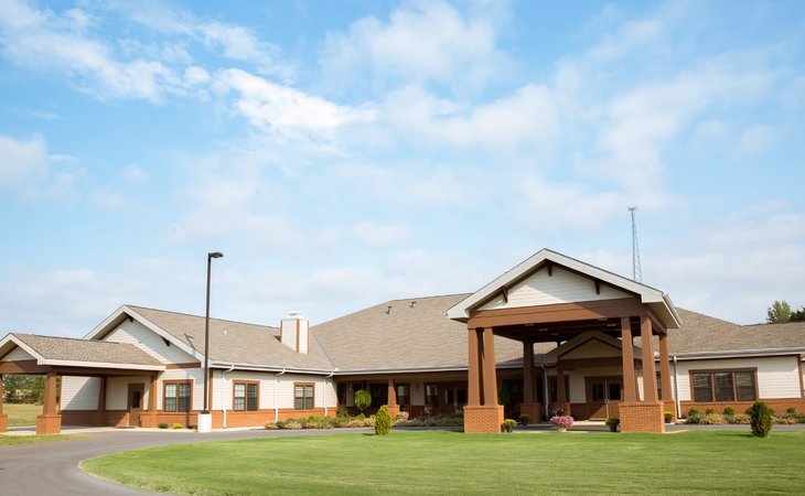 photo of Cedar View Assisted Living