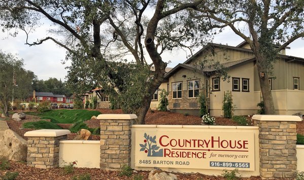 CountryHouse – Granite Bay