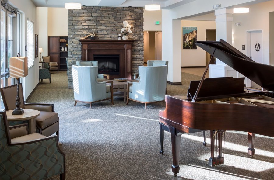 CountryHouse – Granite Bay