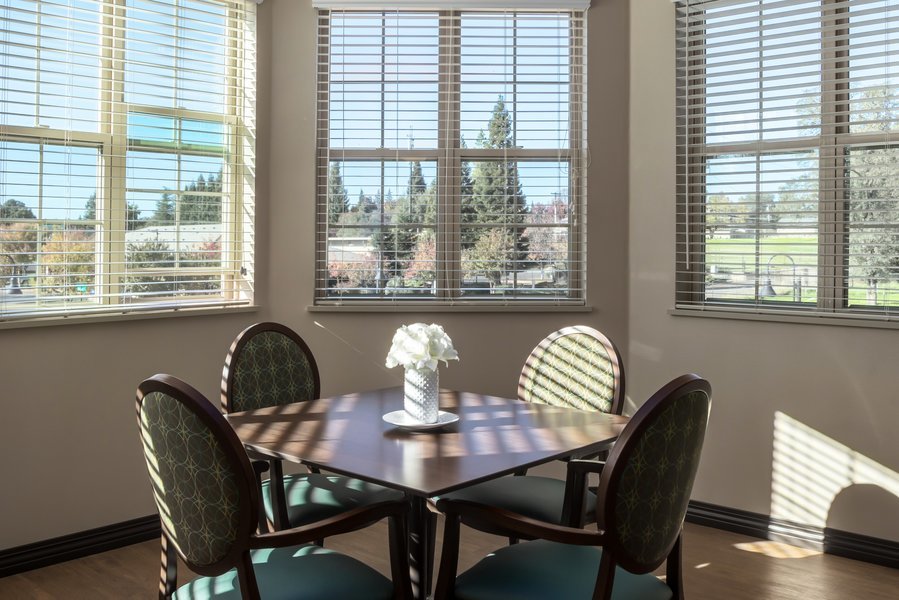 CountryHouse – Granite Bay