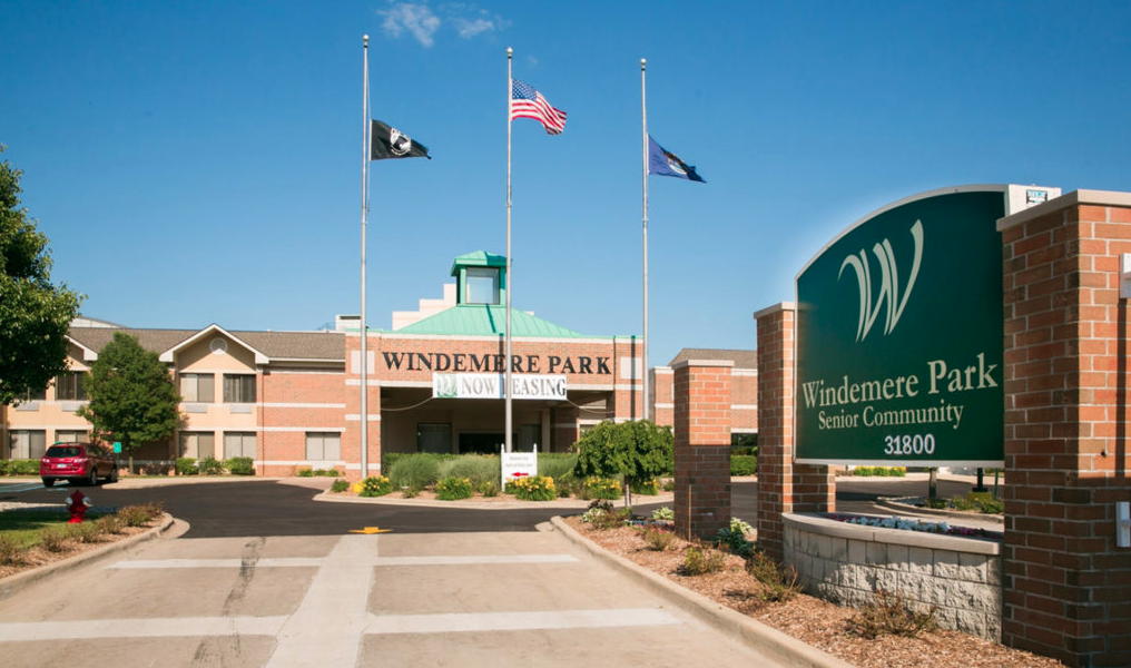 Windemere Park Warren image