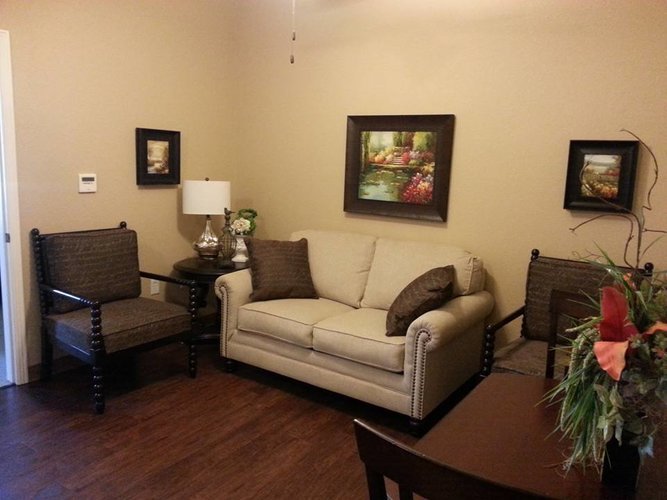 Village on the Park Rogers Rogers, AR