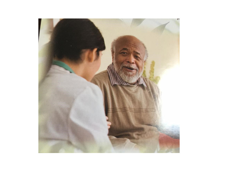 Amazing Home Care Agency