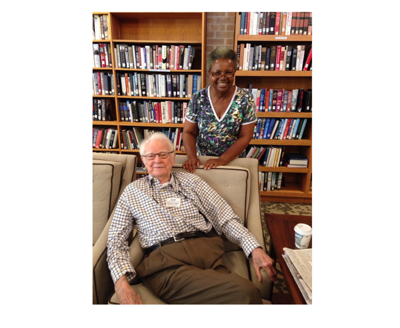 Amazing Home Care Agency