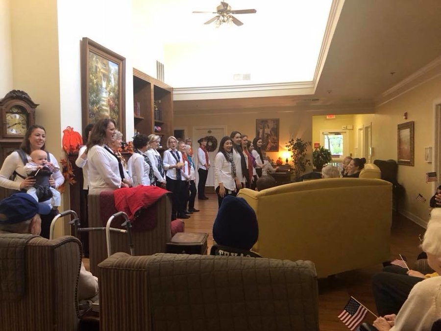 Gemstone at North Austin