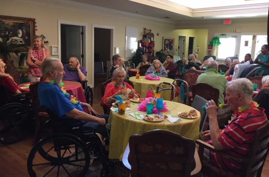 Gemstone at North Austin