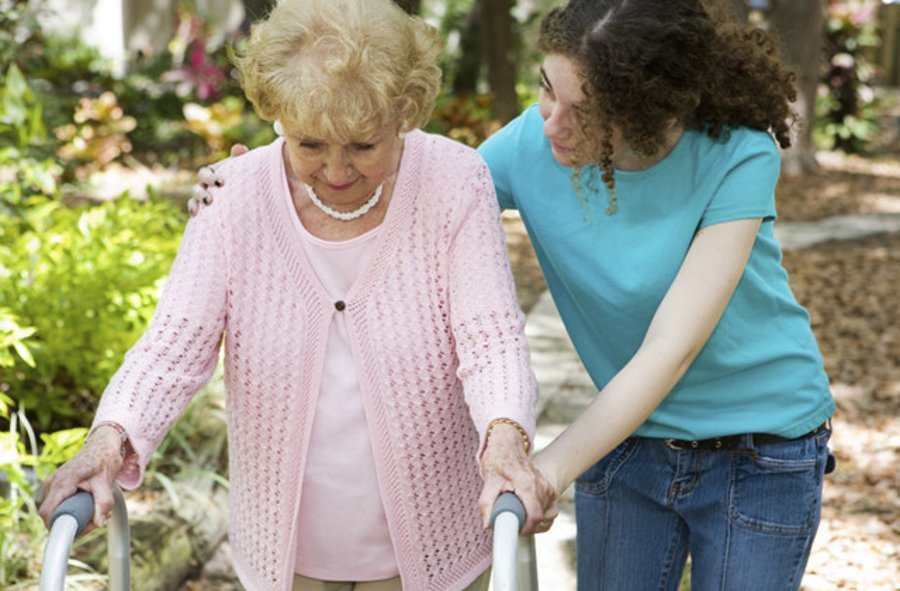 Better Living Home Care - Arcadia, CA